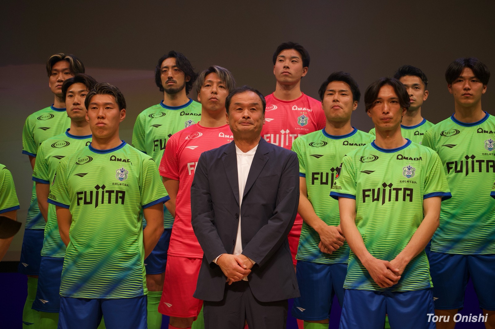 湘南ベルマーレ 2026